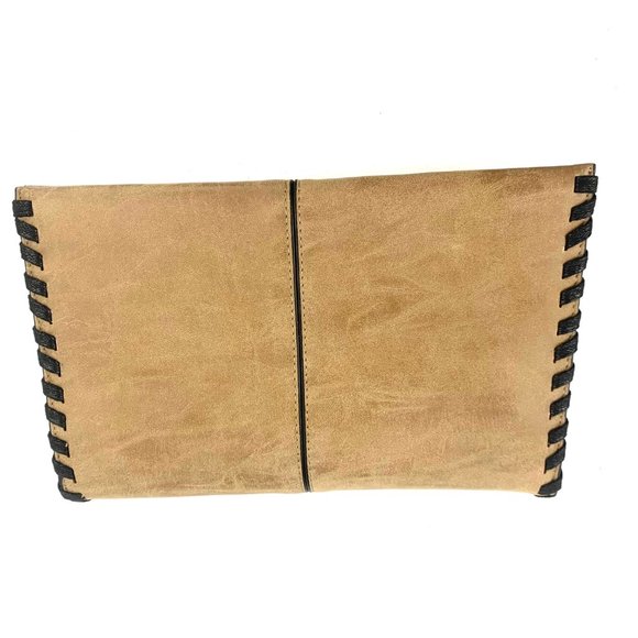 SYNDEY LOVE‎ Convertible Clutch/Crossbody - Picture 4 of 9